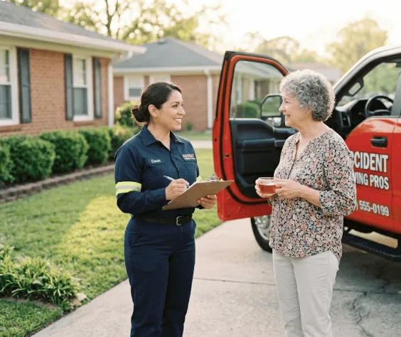 Accident Towing Service Powell, TN FAQs